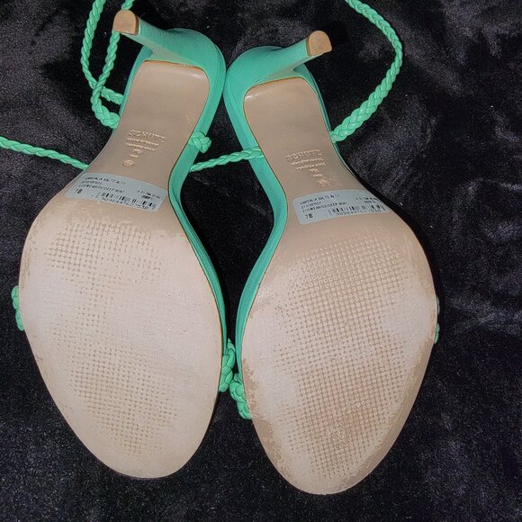 Schutz Heels - Picture 4 of 6